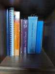 Livros de Química Orgância