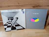 Yes-zestaw 2 płyt-90125/Time And A Word-LP-vinyle