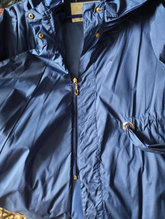 Плащ для вагітних, розмір S