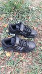 Сайт vzutu.com  Тік ток vzutu Кросівки adidas шкіряні молодіжні стильн