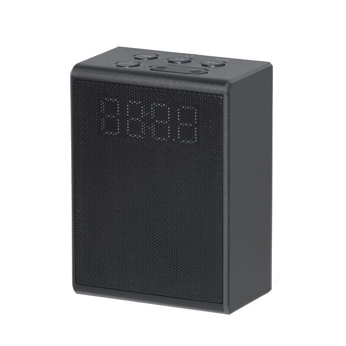 Radio kuchenne FM do gniazdka Bluetooth wyświetlacz LED ART BS817B