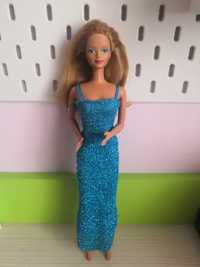 Lalka Barbie ruda