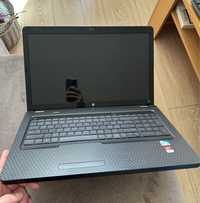 Laptop hp G 72.  17,3 Cala