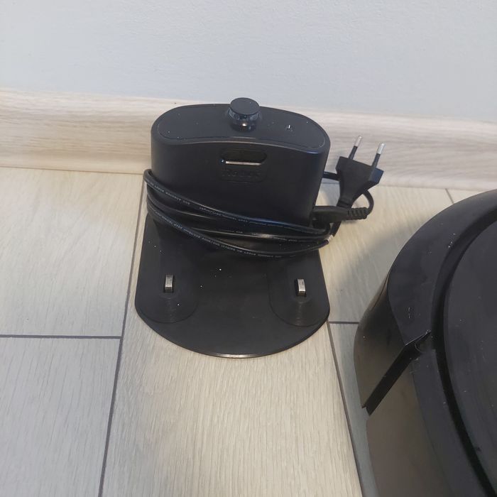 Робот пилосос robot roomba e5