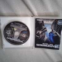 Sprzedam grę PS3 Transformers The Game + FIFA 11 + ProEvolution 2012