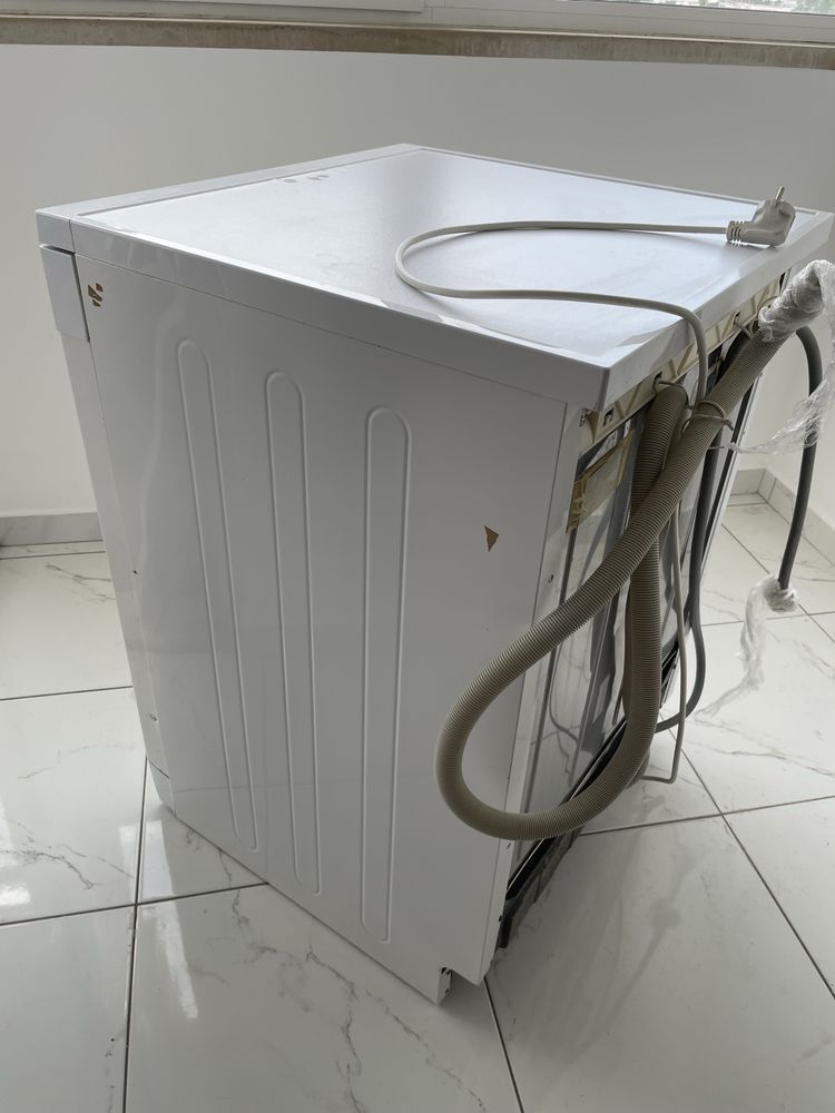 Maquina Loiça Kunft