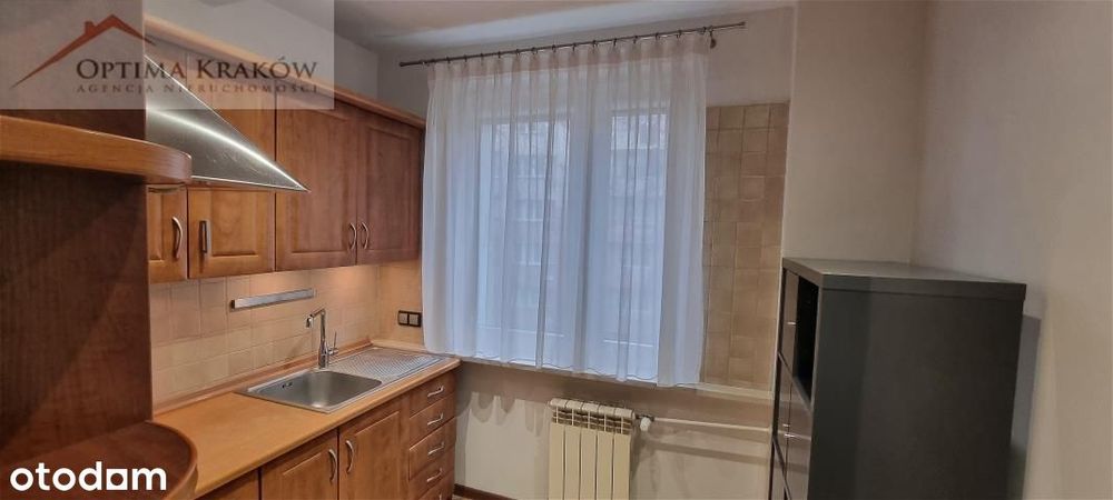 2 pokoje /43 m2 /balkon/Nowa Huta/os.Jagiellońskie