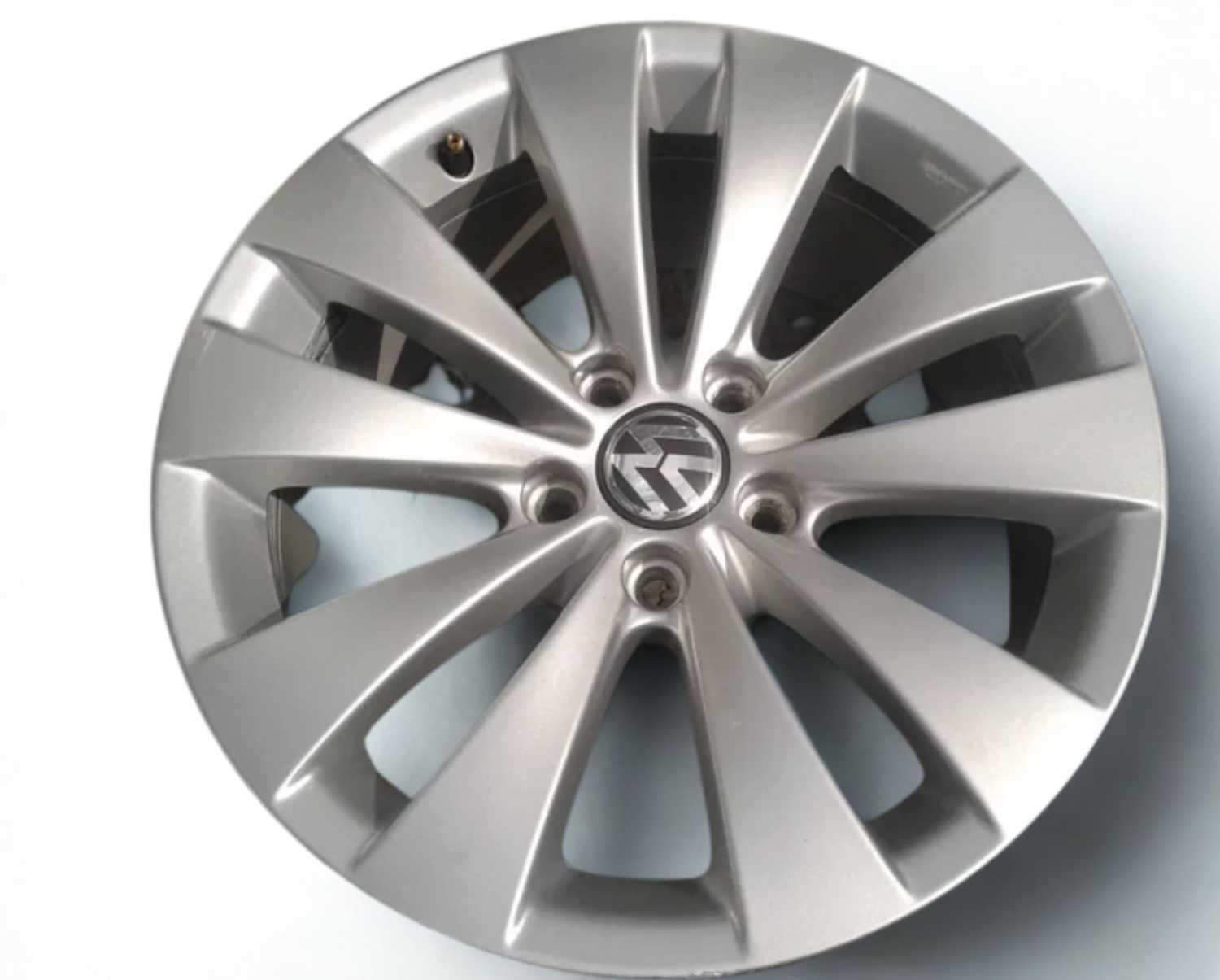 Felgi Alu R17'' 5x112 volkswagen golf caddy passat arteon 8j r-line