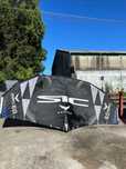 Wing foil 6m SIC raptor