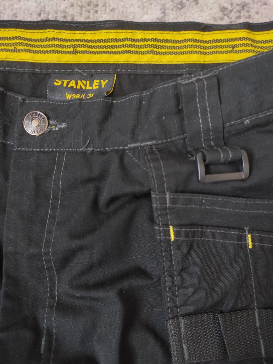 Робочий одяг Stanley Milwaukee DeWalt