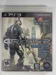 Crysis 2 / Gra PS3 / Sklep Perfect Blue / Skup gier / CH. Land / WWA