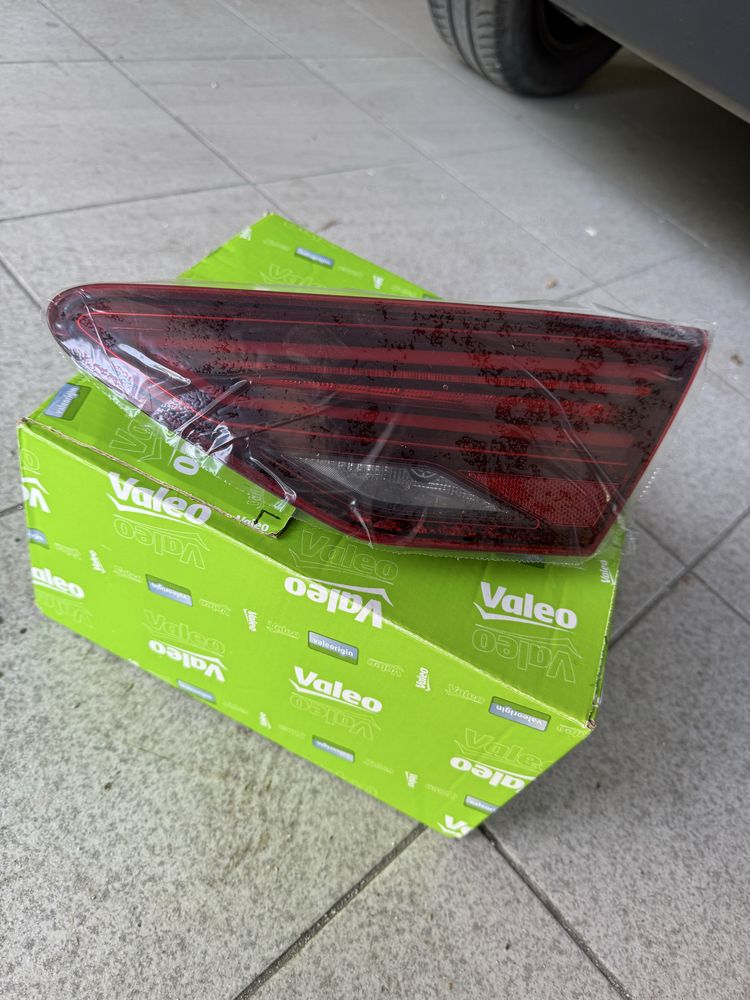 Farolim/farol led traseiro Seat Leon 5F