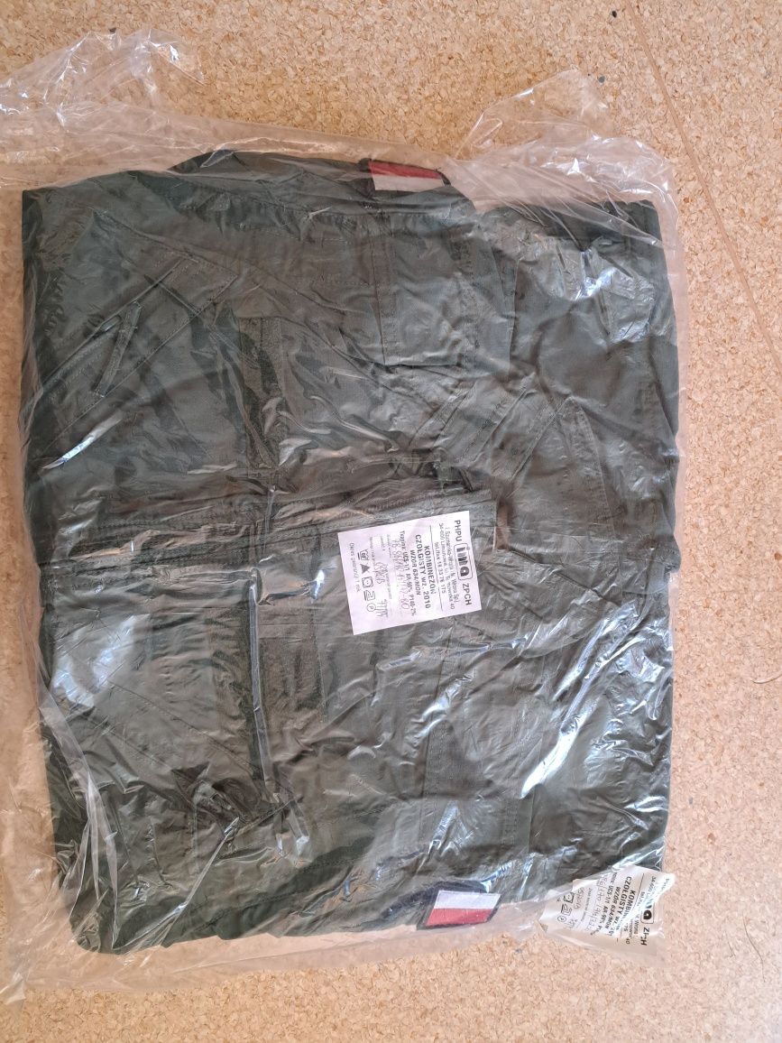 Kombinezon czołgisty Xs/L
