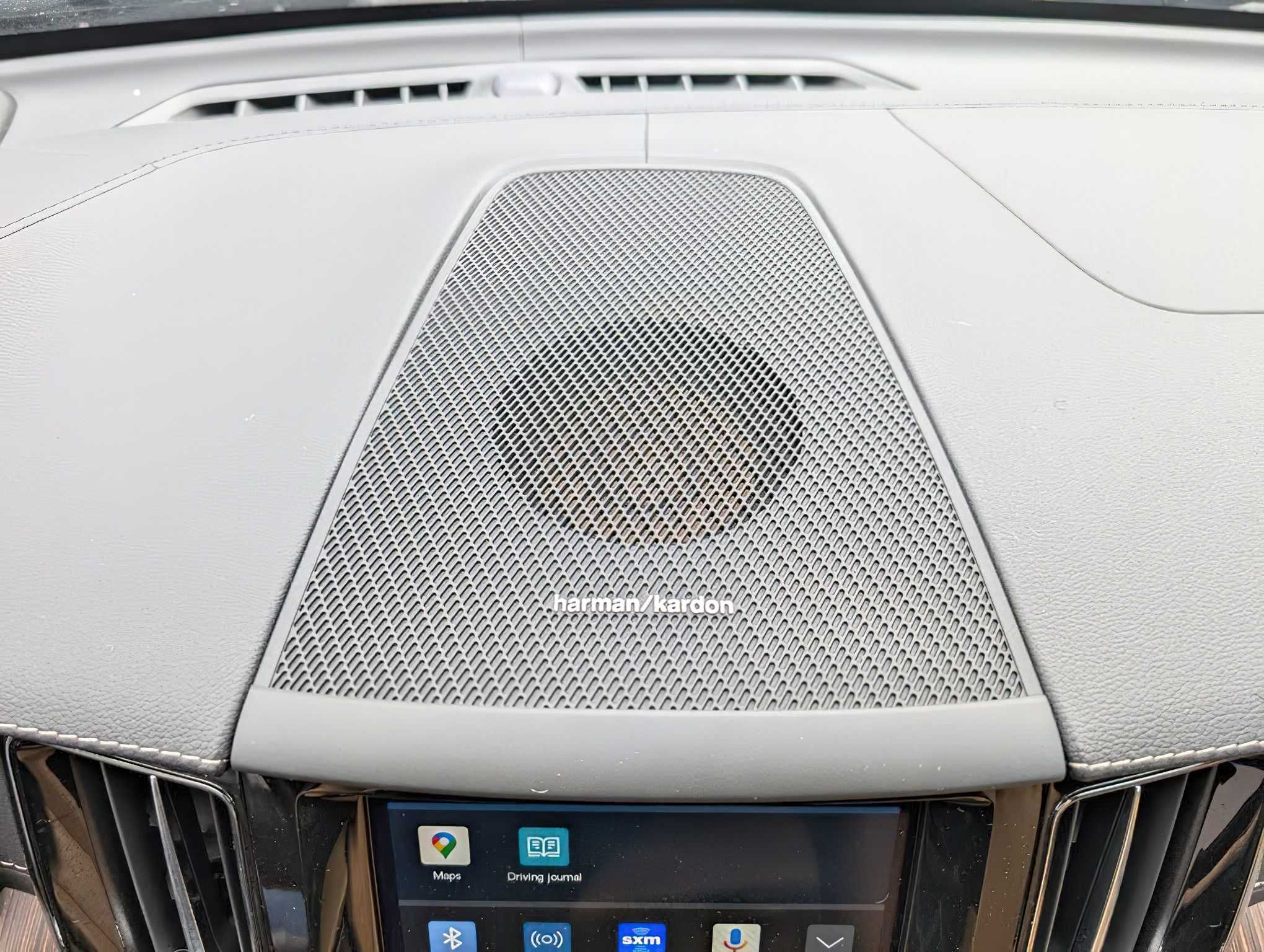 Volvo XC60 Recharge 2022