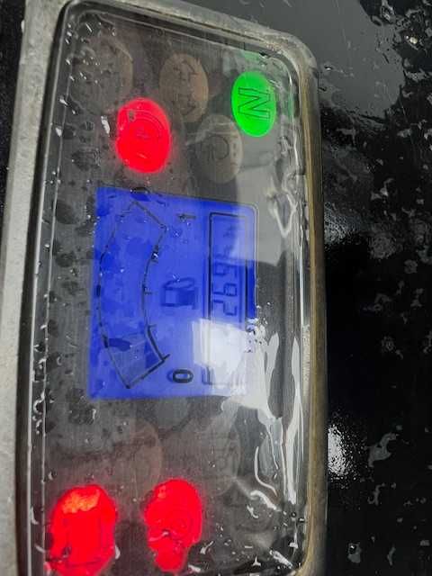 dumper 3 toneladas jcb