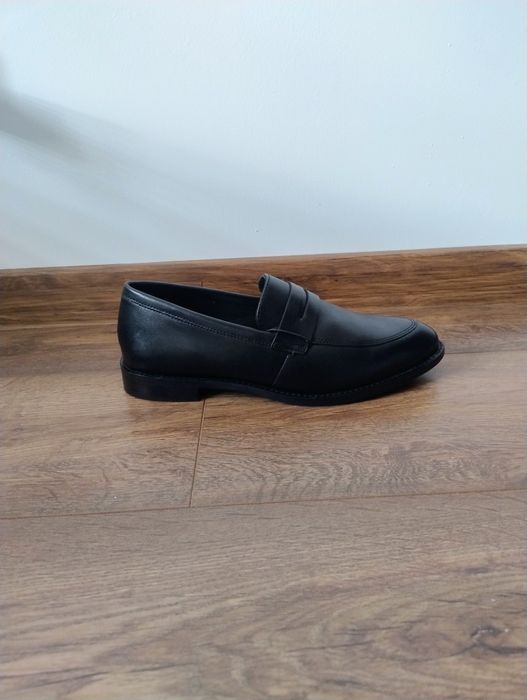 Loafersy Sergio Bardi