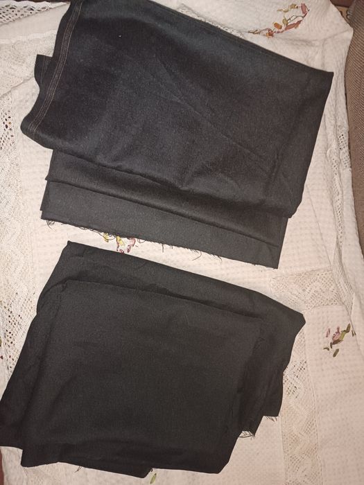 Отрезы тканей СССР