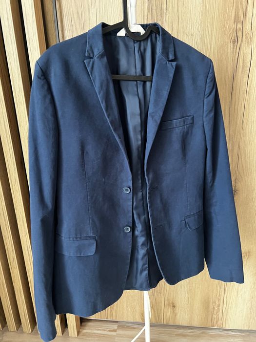 Marynarka chłopięca  H&M rozm 170