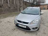 Ford Focus 2008 р.