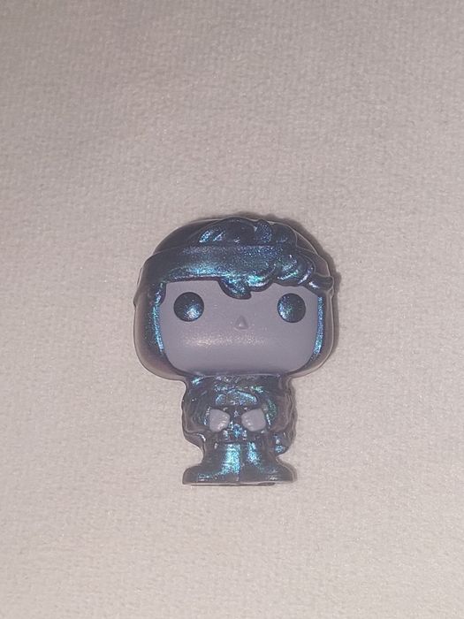 Figurki Kinder Joy Funko Pop Stranger Things Dustin Upside Down