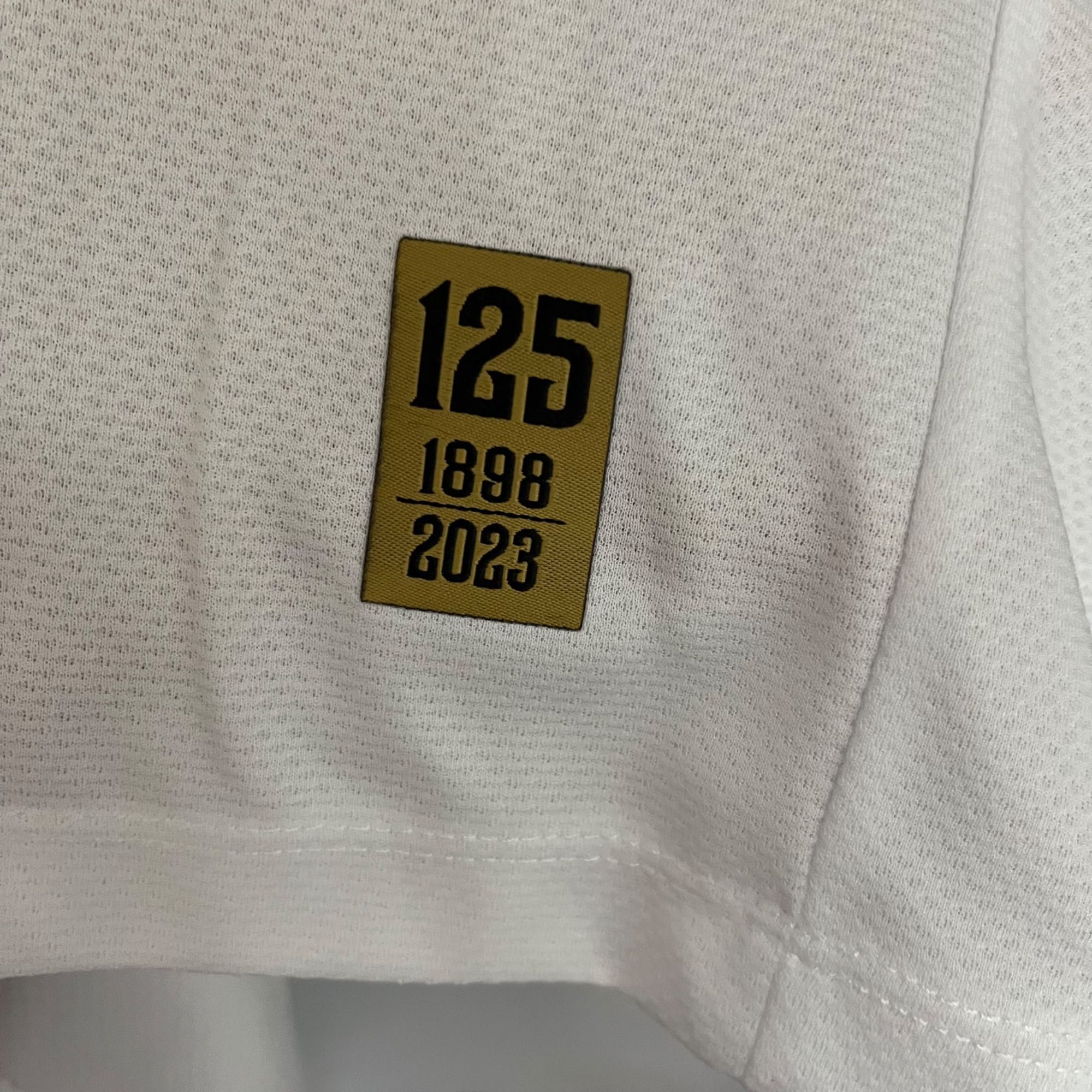 Camisa Vasco 2023/24