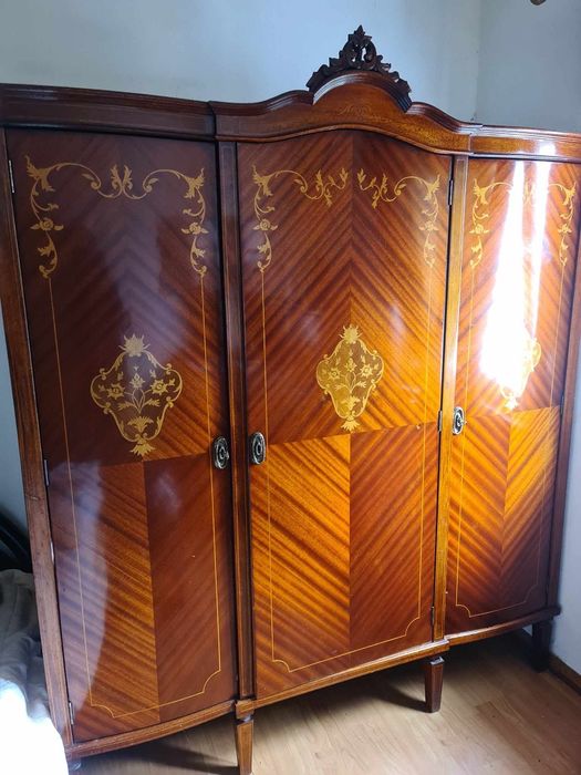 Mobília Para DESOCUPAR