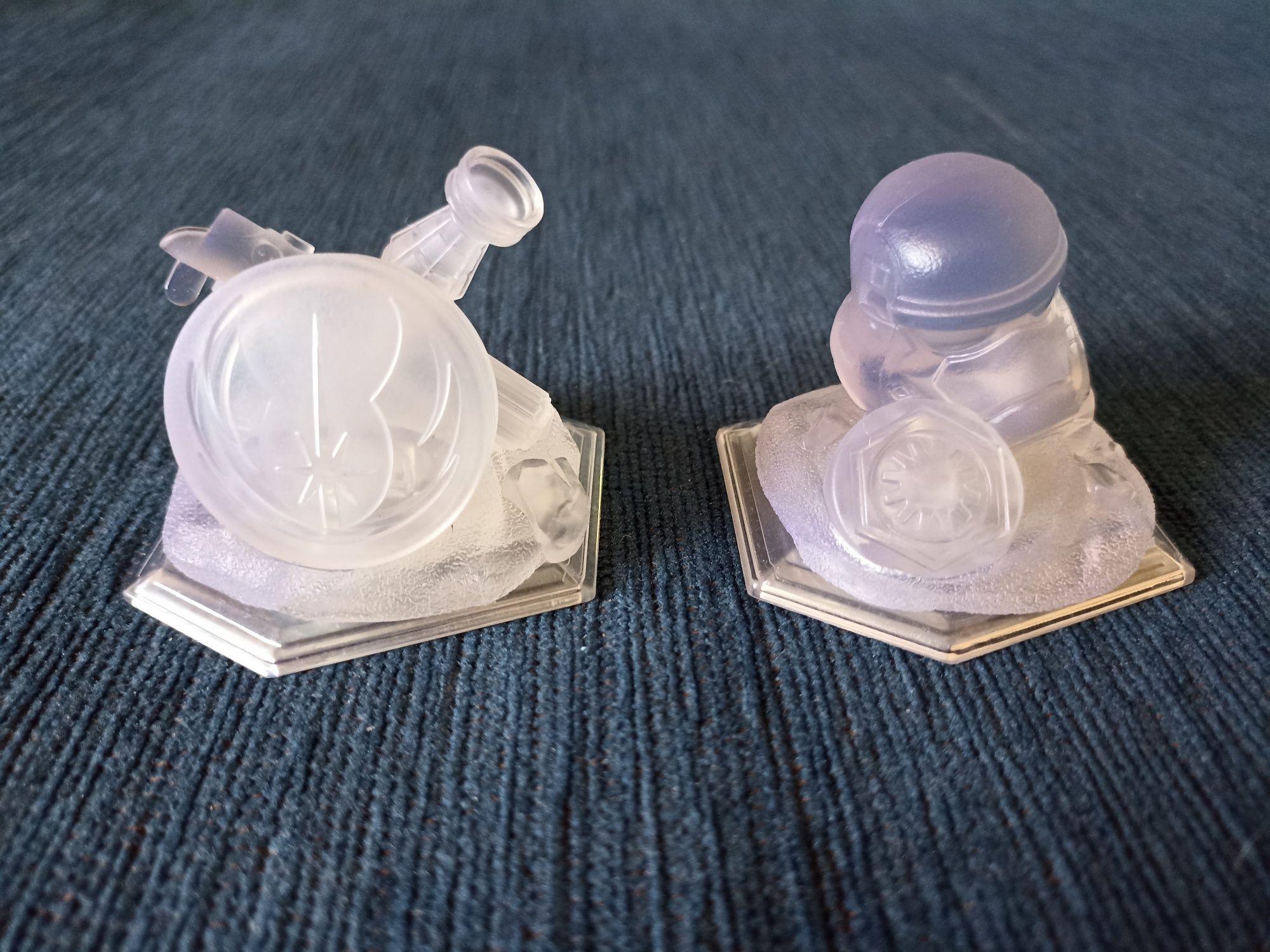 Disney infinity gra portal figurki