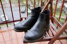 Челсі dr martens