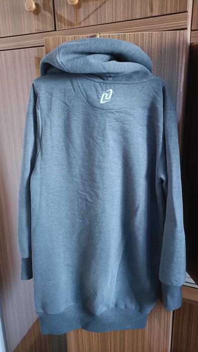 Bluza snowbordowa Cuna rozm L