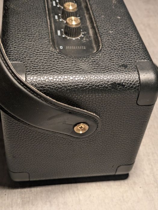 Marshall Kilburn ii оригінал