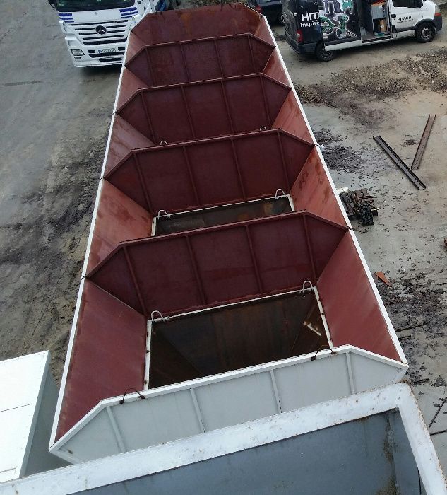 węzeł betoniarski NOWY gotowy od reki pod klienta 35m3/h