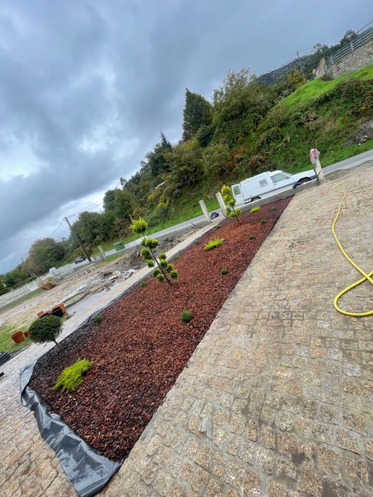 Jardinsoliveira jardineiros