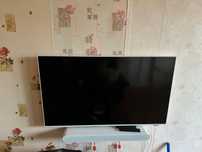 Телевизор Samsung 43”