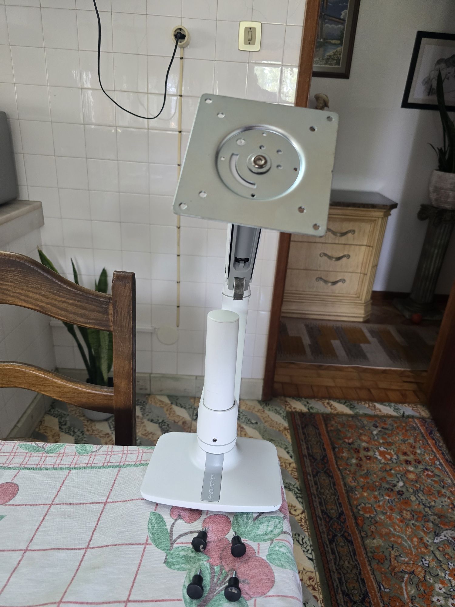 Suporte de monitor Ergotron LX