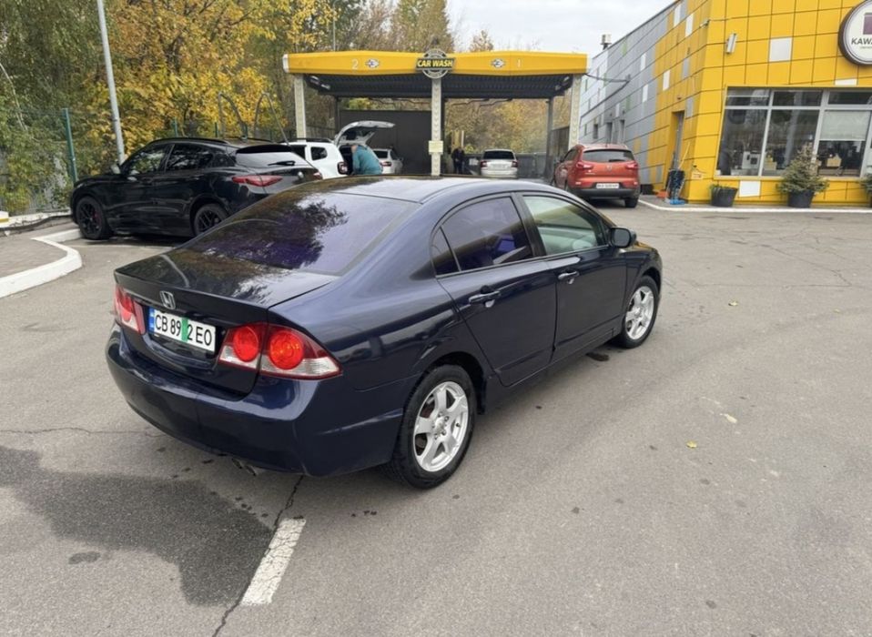 2007рік,механіка,1.8бензин. 208 тис.проб.