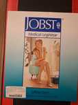 Pończochy uciskowe jobst