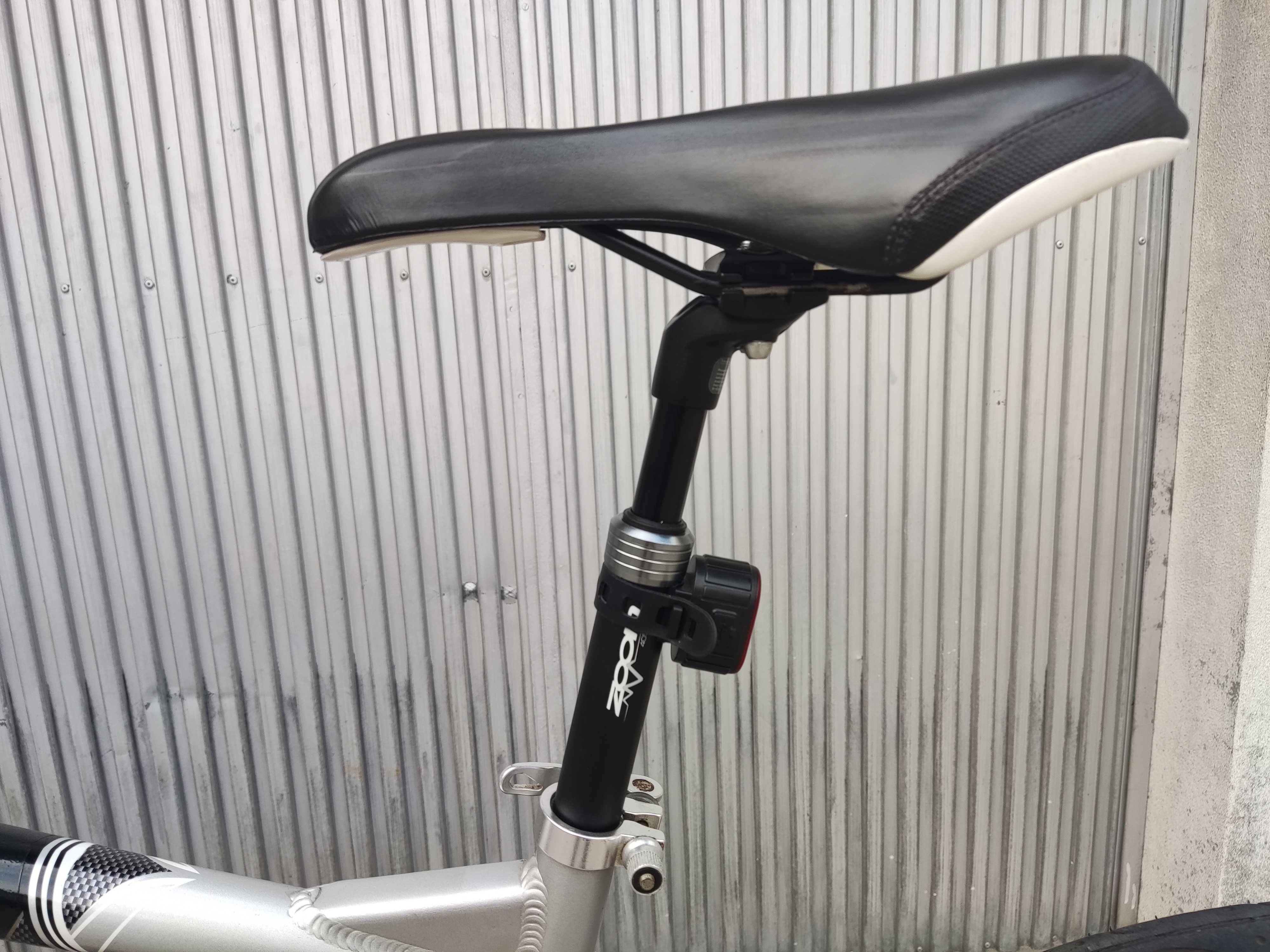 Bicicleta BTT Merida Alumínio 26"