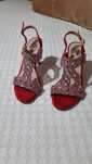 Sapatos cerimónia - Calçados Guimarães - Tamanho 36