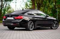 BMW Seria 4 M-Pakiet Gran Coupe