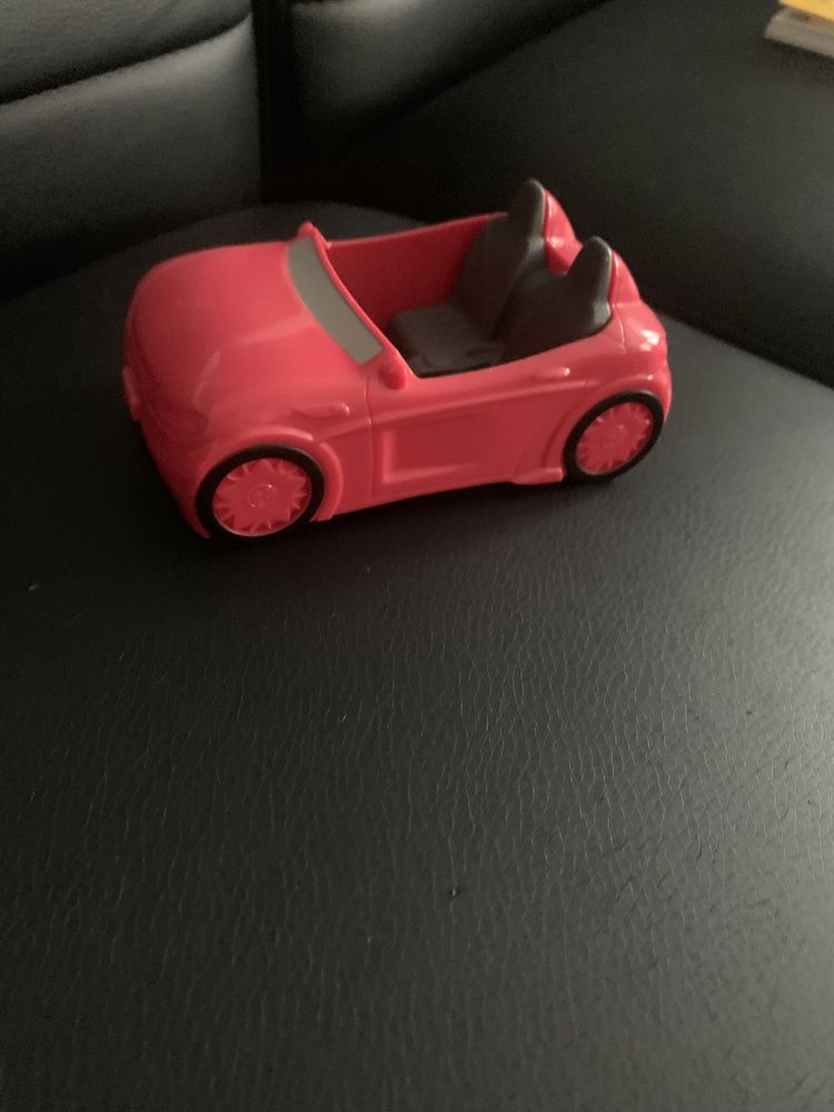 Samochód dla małej Barbie oryginał