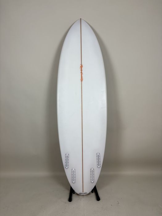 Prancha de Surf - Ross Concept  Surya Round  5'9'' | 29 L