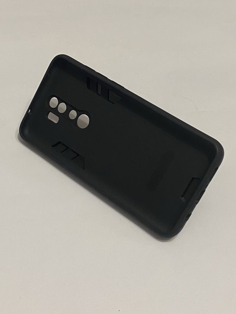 Чехол Xiaomi Redmi Note 8 Pro Протиударний Захисний