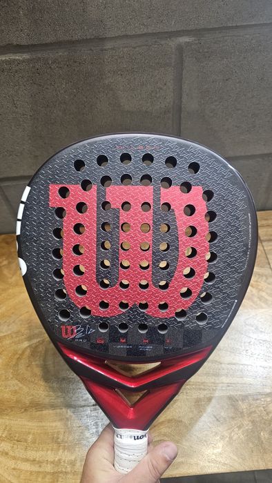 Wilson Bela V3 pro 2025