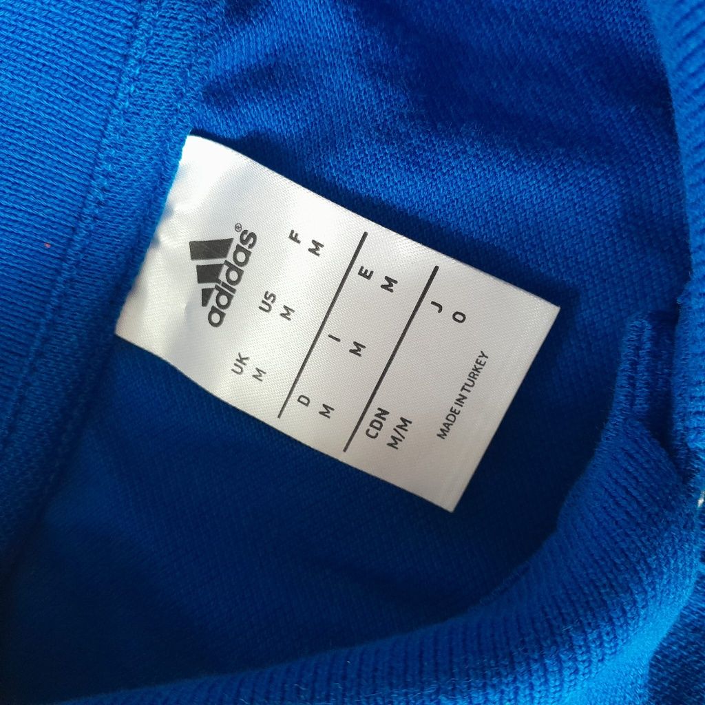 Adidas koszulka męska M polo