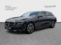 Mercedes-Benz Klasa E 300e Kombi Plug in Hybrid Pakiet Avantgarde