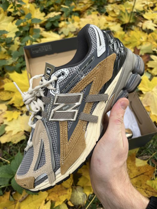 Кросівки New balance 1906A U1906AA оригінал