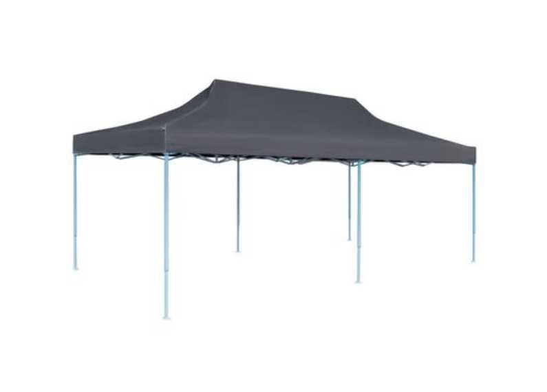 Tenda paddock 3x6m (uniões em metal)