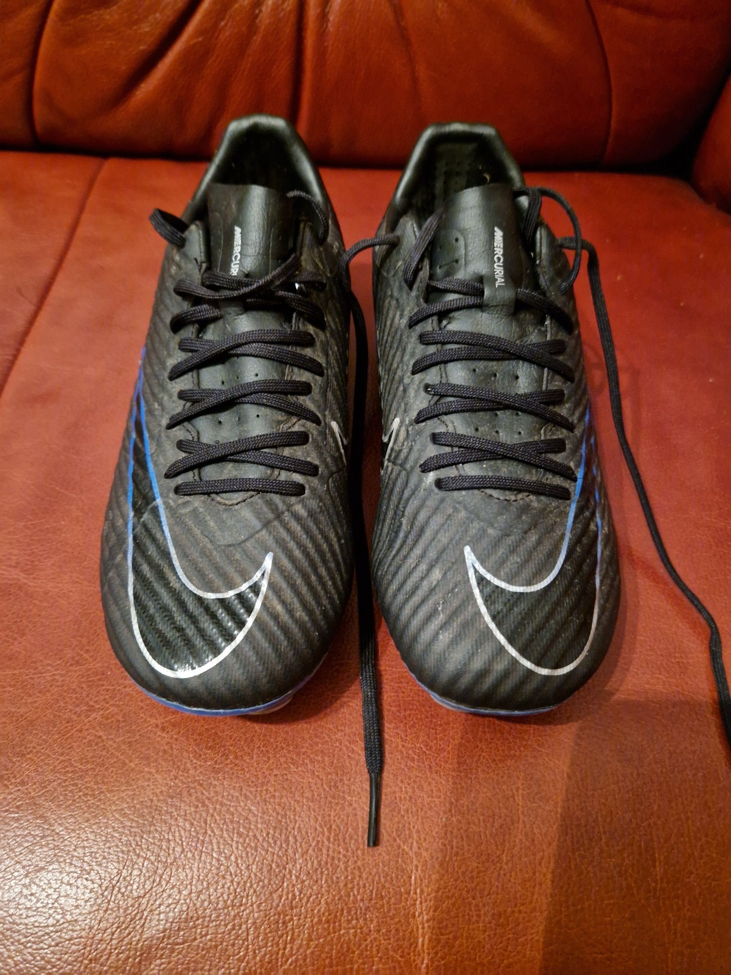Korki Nike Mercurial Vapor 15 Academy Fg r38.5