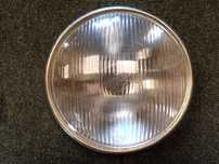 Fiat 1100 - Farol Carello