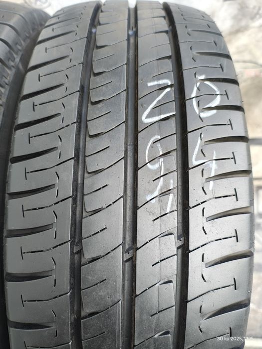215/60r17c 109T Michelin Agilis